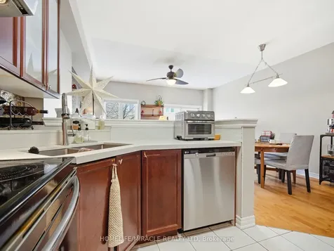 3 Purple Finch Court Brampton ON L6X 5A3