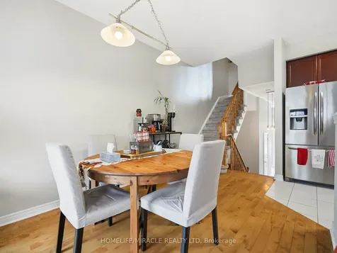 3 Purple Finch Court Brampton ON L6X 5A3