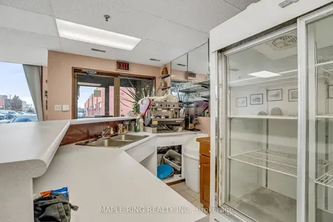 2899 Steeles Avenue W Toronto ON M3J 3A1