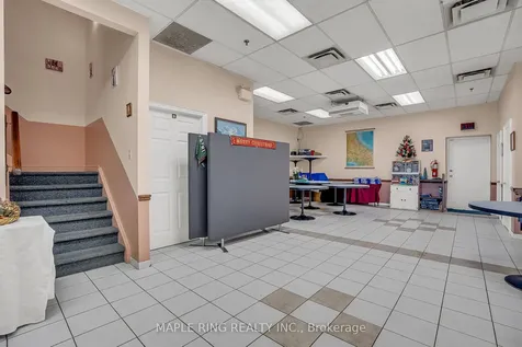 2899 Steeles Avenue W Toronto ON M3J 3A1