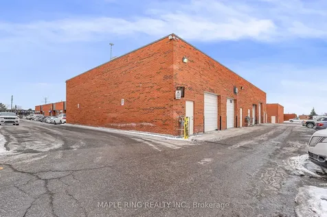 2899 Steeles Avenue W Toronto ON M3J 3A1