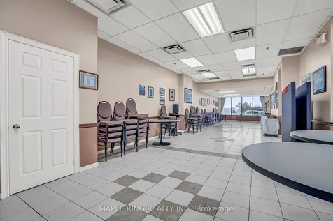 2899 Steeles Avenue W Toronto ON M3J 3A1