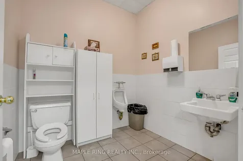2899 Steeles Avenue W Toronto ON M3J 3A1