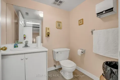 2899 Steeles Avenue W Toronto ON M3J 3A1