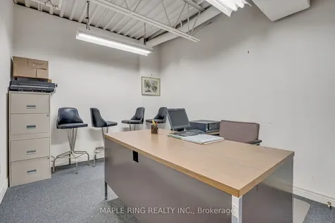 2899 Steeles Avenue W Toronto ON M3J 3A1