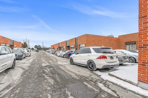 2899 Steeles Avenue W Toronto ON M3J 3A1