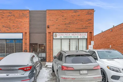 2899 Steeles Avenue W Toronto ON M3J 3A1