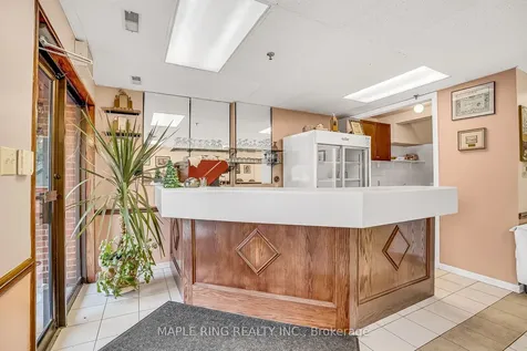 2899 Steeles Avenue W Toronto ON M3J 3A1