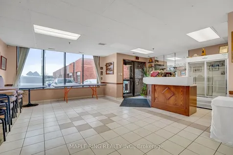 2899 Steeles Avenue W Toronto ON M3J 3A1