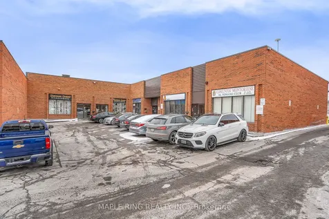 2899 Steeles Avenue W Toronto ON M3J 3A1