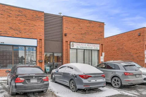 2899 Steeles Avenue W Toronto ON M3J 3A1