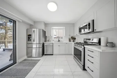 22 Norma Crescent Brampton ON L6S 4H2