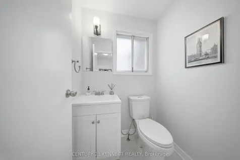 22 Norma Crescent Brampton ON L6S 4H2