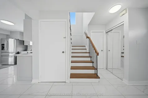 22 Norma Crescent Brampton ON L6S 4H2