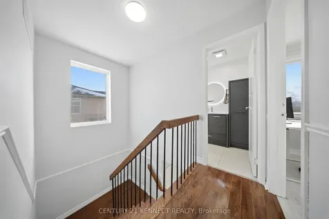 22 Norma Crescent Brampton ON L6S 4H2