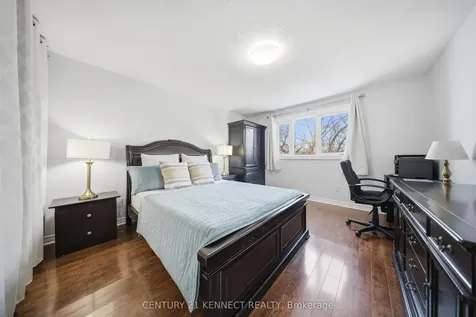 22 Norma Crescent Brampton ON L6S 4H2