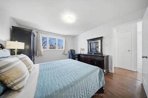 22 Norma Crescent Brampton ON L6S 4H2