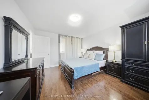 22 Norma Crescent Brampton ON L6S 4H2