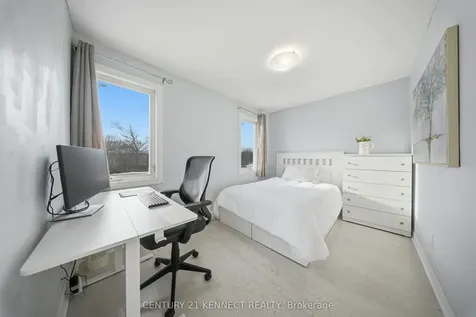 22 Norma Crescent Brampton ON L6S 4H2