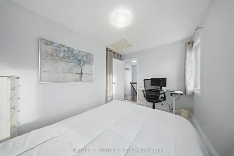 22 Norma Crescent Brampton ON L6S 4H2