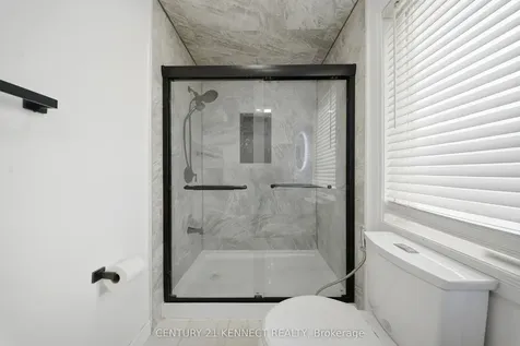 22 Norma Crescent Brampton ON L6S 4H2