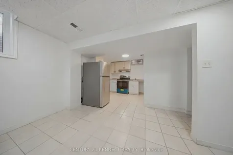 22 Norma Crescent Brampton ON L6S 4H2