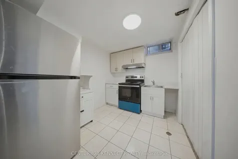 22 Norma Crescent Brampton ON L6S 4H2