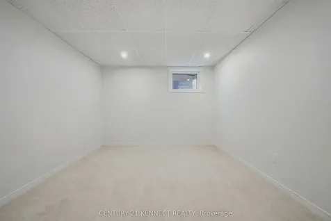 22 Norma Crescent Brampton ON L6S 4H2