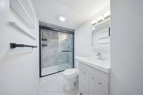 22 Norma Crescent Brampton ON L6S 4H2