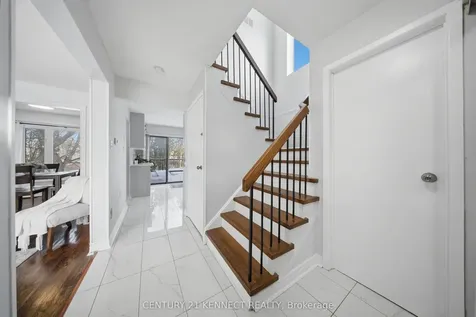 22 Norma Crescent Brampton ON L6S 4H2