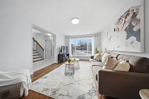 22 Norma Crescent Brampton ON L6S 4H2