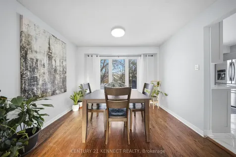 22 Norma Crescent Brampton ON L6S 4H2