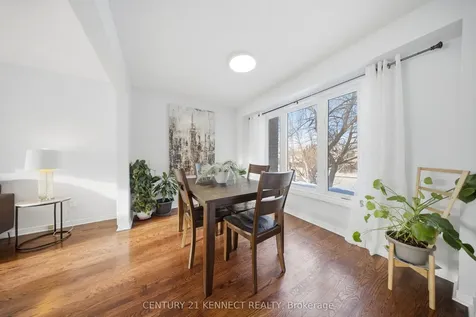 22 Norma Crescent Brampton ON L6S 4H2