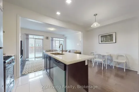 3 Perdita Road Brampton ON L6Y 6B1