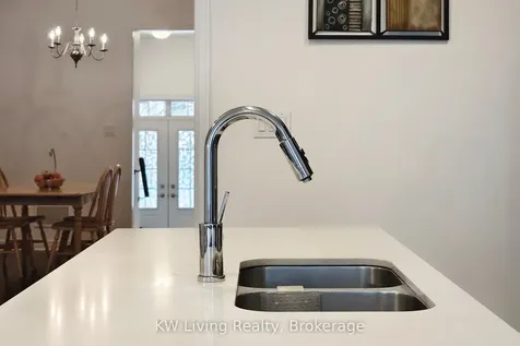 3 Perdita Road Brampton ON L6Y 6B1