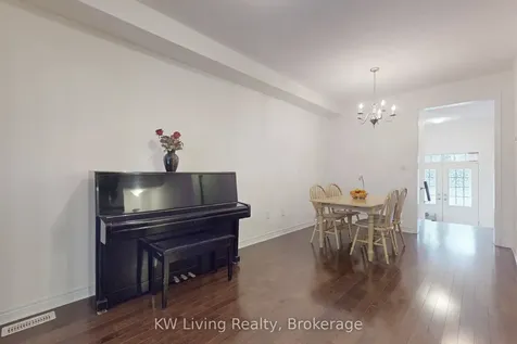 3 Perdita Road Brampton ON L6Y 6B1