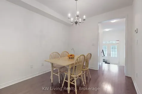 3 Perdita Road Brampton ON L6Y 6B1