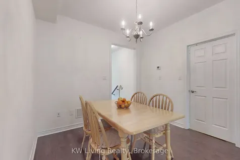 3 Perdita Road Brampton ON L6Y 6B1