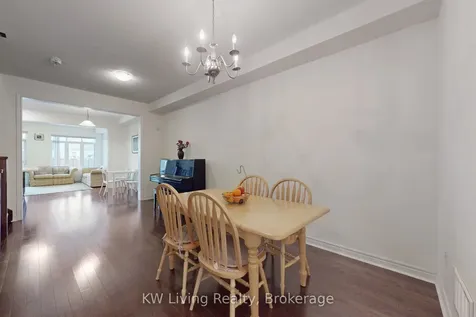 3 Perdita Road Brampton ON L6Y 6B1