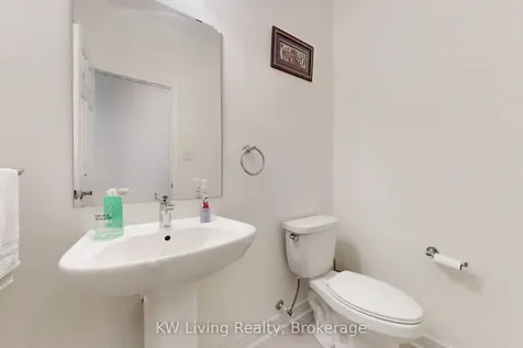 3 Perdita Road Brampton ON L6Y 6B1