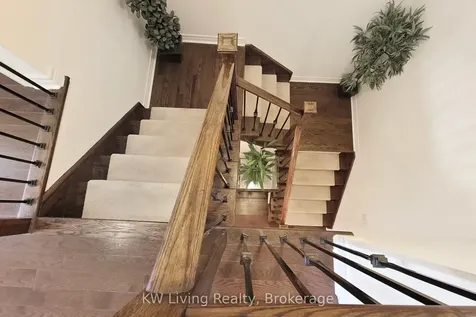 3 Perdita Road Brampton ON L6Y 6B1