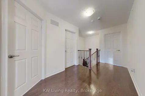 3 Perdita Road Brampton ON L6Y 6B1