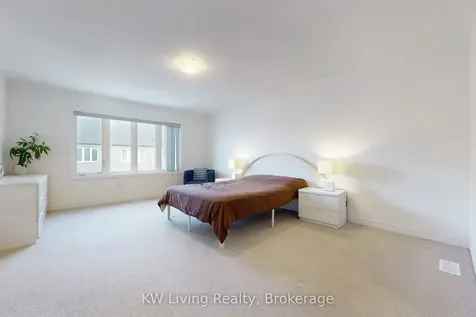 3 Perdita Road Brampton ON L6Y 6B1