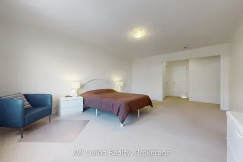 3 Perdita Road Brampton ON L6Y 6B1