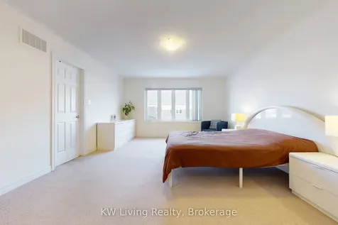 3 Perdita Road Brampton ON L6Y 6B1