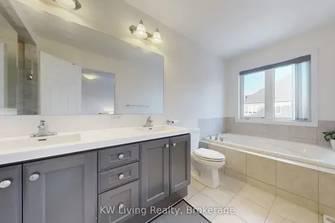 3 Perdita Road Brampton ON L6Y 6B1