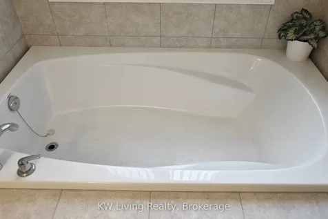 3 Perdita Road Brampton ON L6Y 6B1