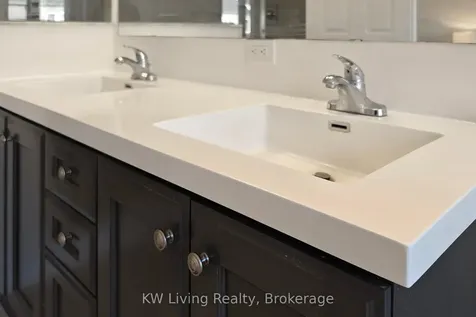 3 Perdita Road Brampton ON L6Y 6B1