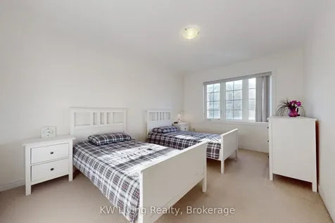 3 Perdita Road Brampton ON L6Y 6B1