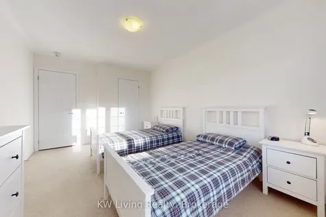 3 Perdita Road Brampton ON L6Y 6B1